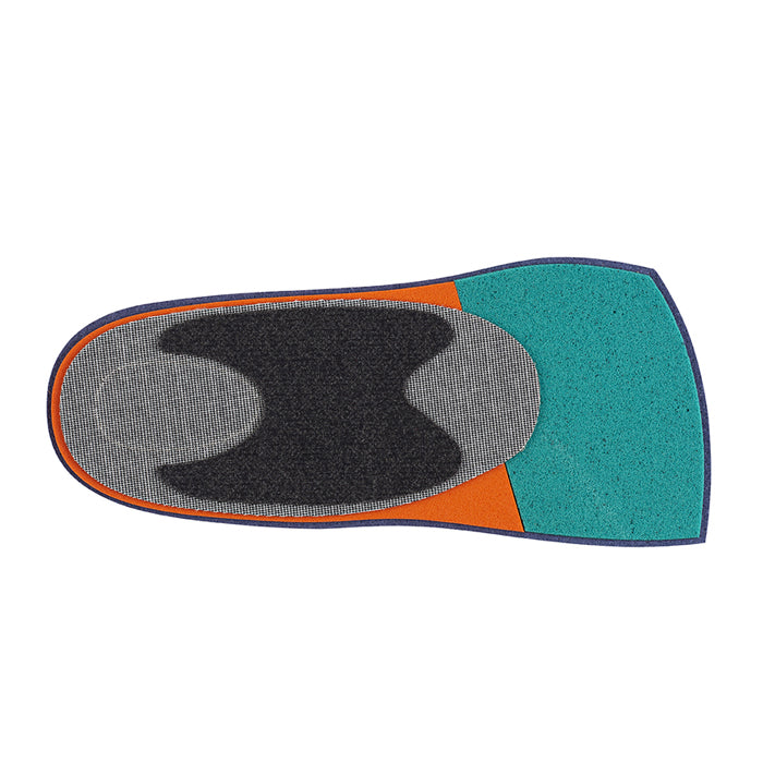Podiatech City 3/4 S Insole Sole View