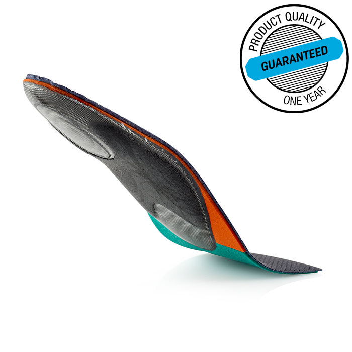 Podiatech City 3/4 S Insole