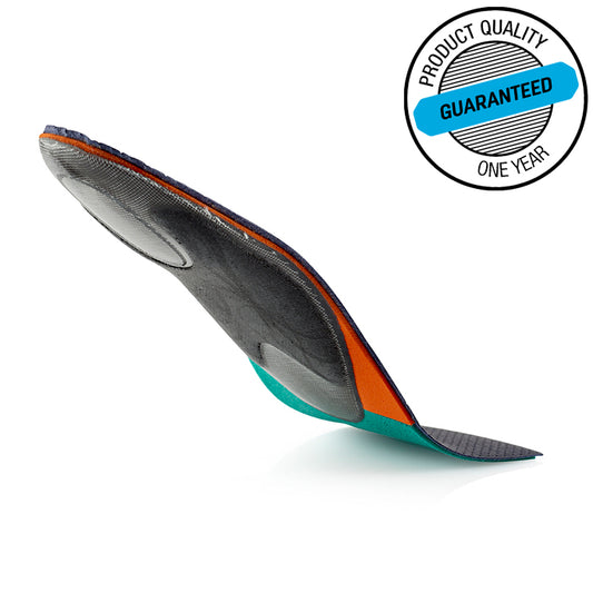 Podiatech City 3/4 S Insole