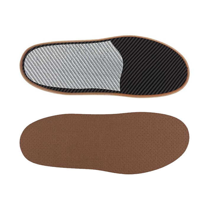 Podiatech OPCT Bike Elite S Topcover and Sole View