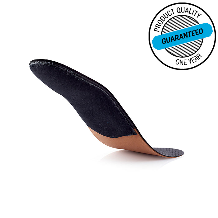 Podiatech OPCT City Slim Premium Insole Side View