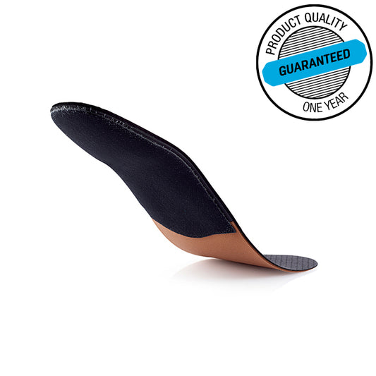 Podiatech OPCT City Slim Premium Insole Side View