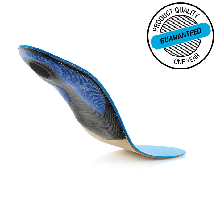 Podiatech OPCT Fitness SO Side View