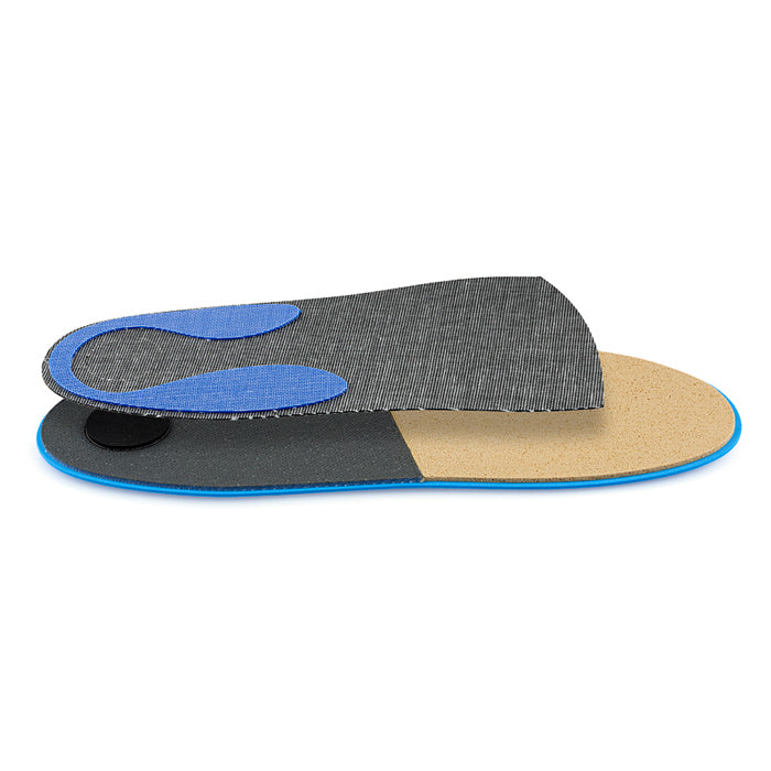 Podiatech OPCT Fitness SO Open View