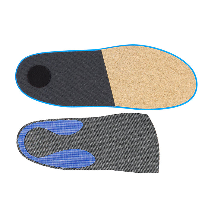 Podiatech OPCT Fitness SO Soles View