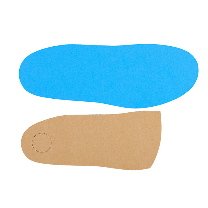 Podiatech OPCT Fitness SO Topcover View