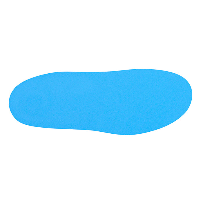 Podiatech OPCT Fitness SO Topcover View