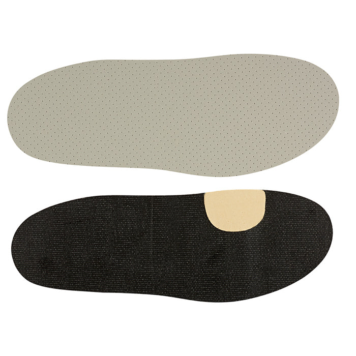 Podiatech OPCT Golf Topcover and Sole View