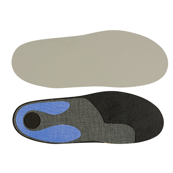 Podiatech OPCT Golf Topcover and Sole View
