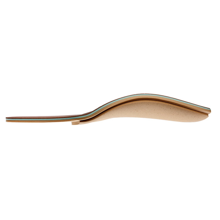 Podiatech OPCT OC Cushioning Premium Insole Side Profile