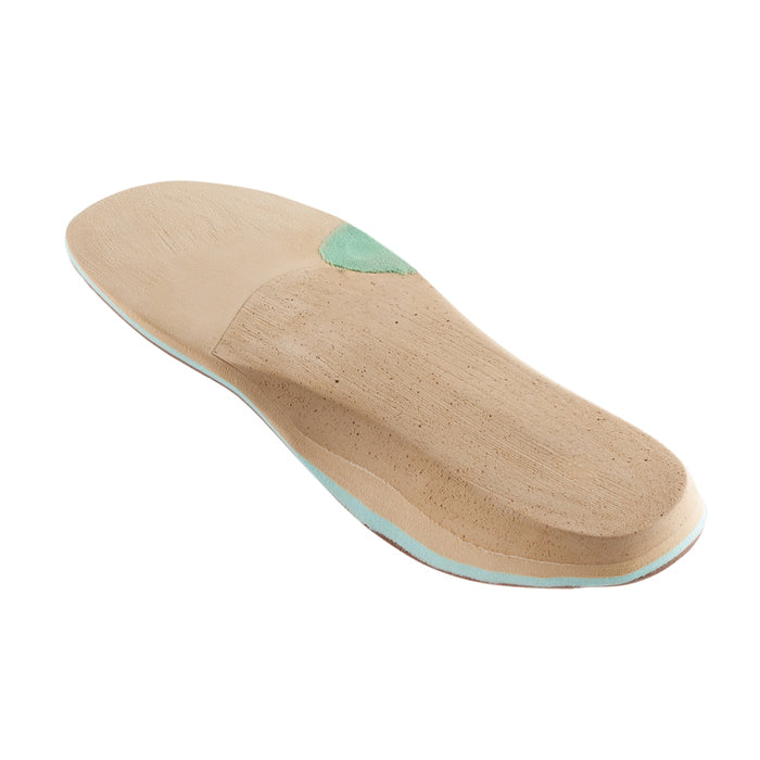 Podiatech OPCT OC Cushioning Premium Insole Sole View