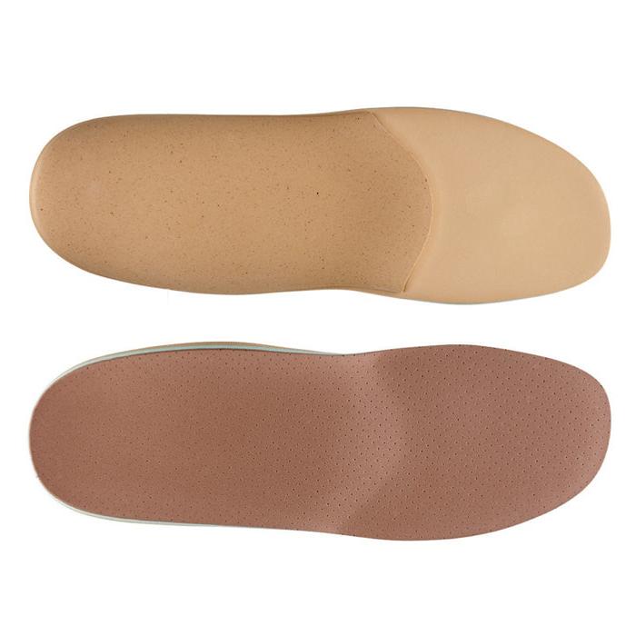 Podiatech OPCT OC Cushioning Premium Insole Topcover and Sole View