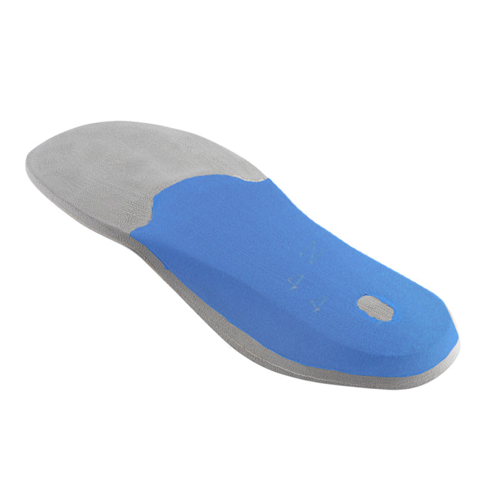 Podiatech OPCT OC Standard Insole Bottom View