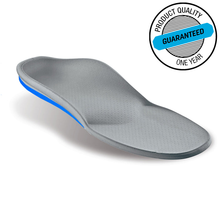 Podiatech OPCT OC Standard Insole Side View