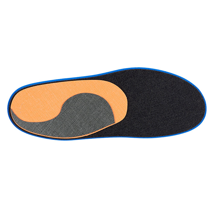 Podiatech OPCT Patho Anti Pronation Sole View