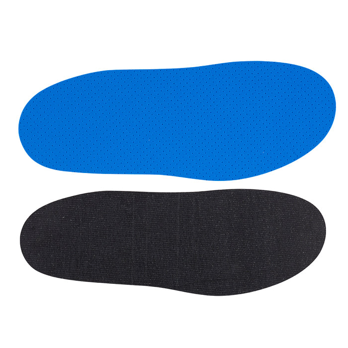 Podiatech OPCT Patho Anti Pronation Topcover View