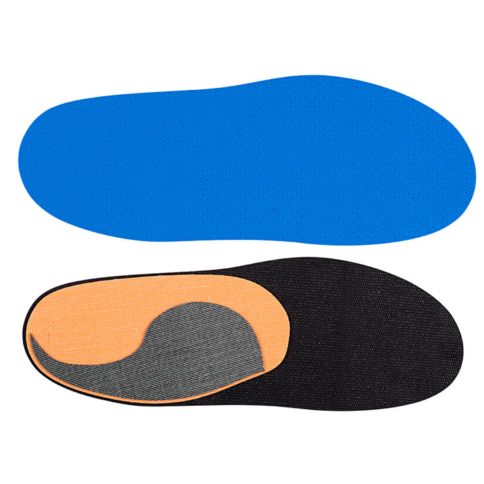 Podiatech OPCT Patho Anti Pronation Topcover and Sole View