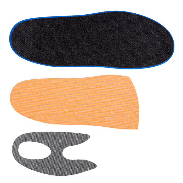 Podiatech OPCT Patho Stability SO Open View