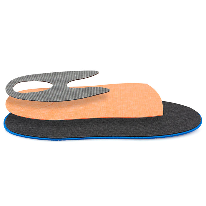 Podiatech OPCT Patho Stability SO Side View Open