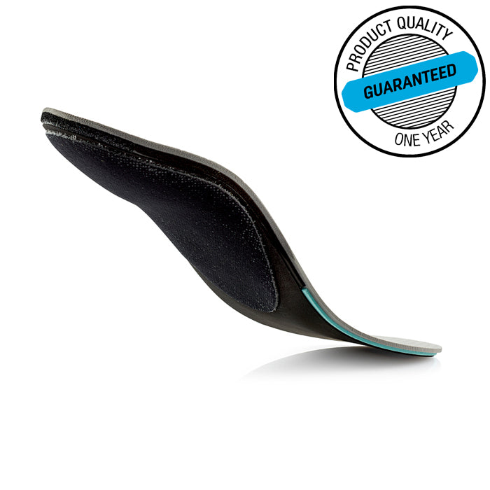 Podiatech OPCT Patho Standard SO Insoles Side View