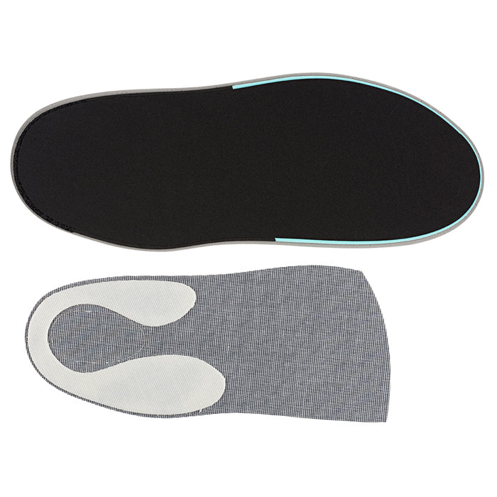 Podiatech OPCT Patho Standard SO Separated Top View