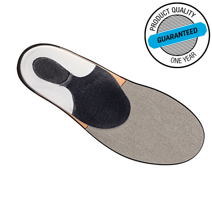 Podiatech OPCT Sever S Insole View