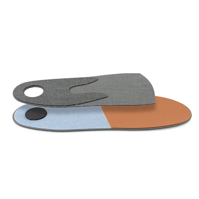 Podiatech OPCT Studs Open View