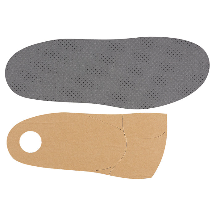 Podiatech OPCT Studs Topcover View