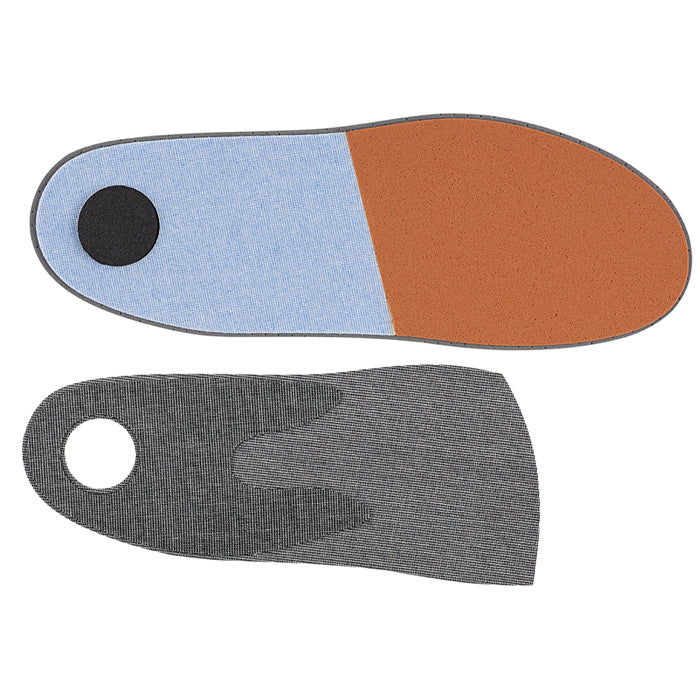 Podiatech OPCT Studs Underneath View