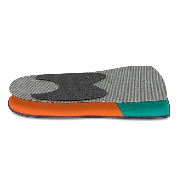 Podiatech OPCT City 3/4 SO Insole