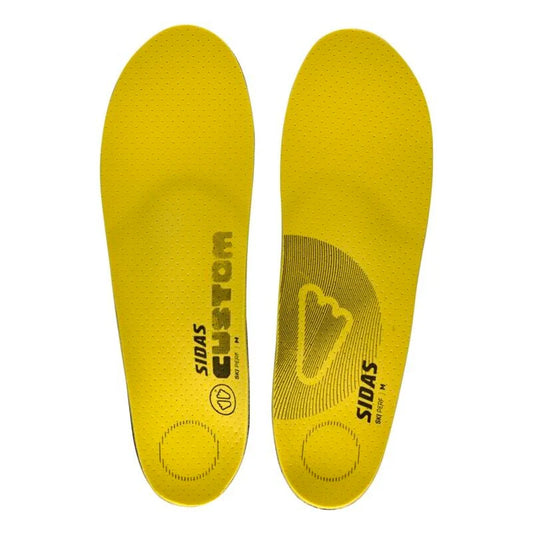 Custom Ski Performance