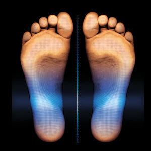Foot Lab Uk Podiatech Lab - Custom Orthotics