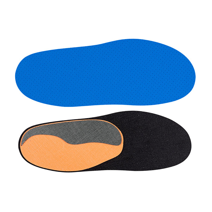 Podiatech OPCT Patho Anti Supination Insole Sole and Top