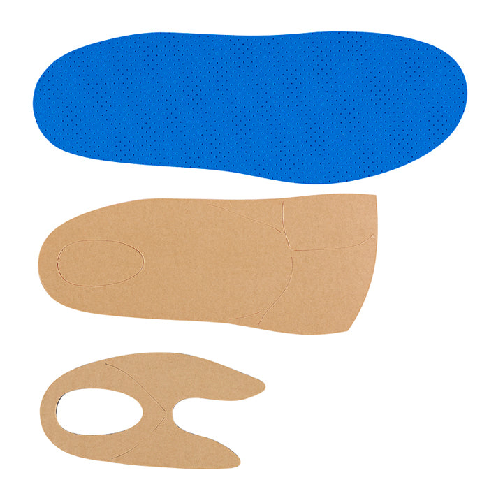 Podiatech Patho Stability SO Insole – Podiatech Lab