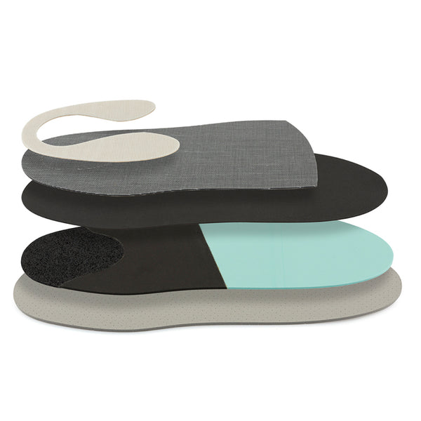 Podiatech Patho Standard SO Insole – Podiatech Lab