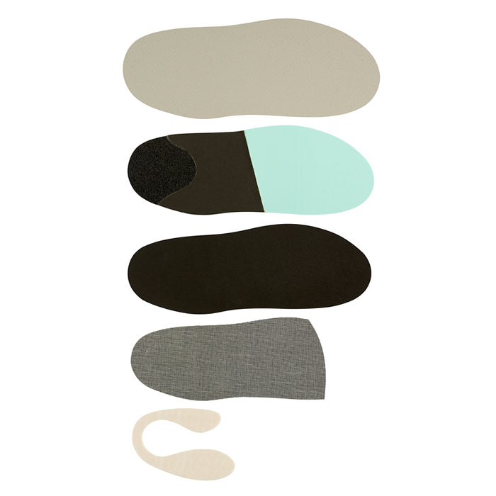 Podiatech Patho Standard SO Insole – Podiatech Lab