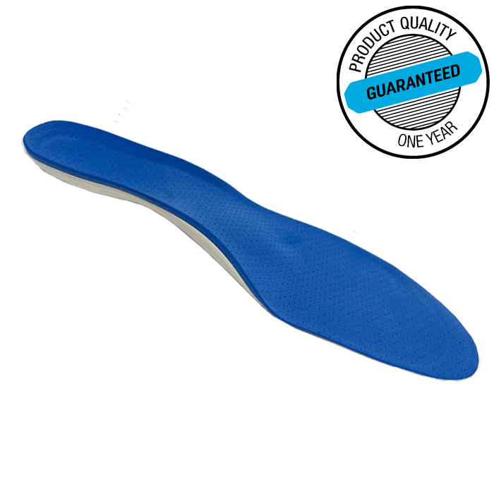 Podiatech OPCT Winter S Insole