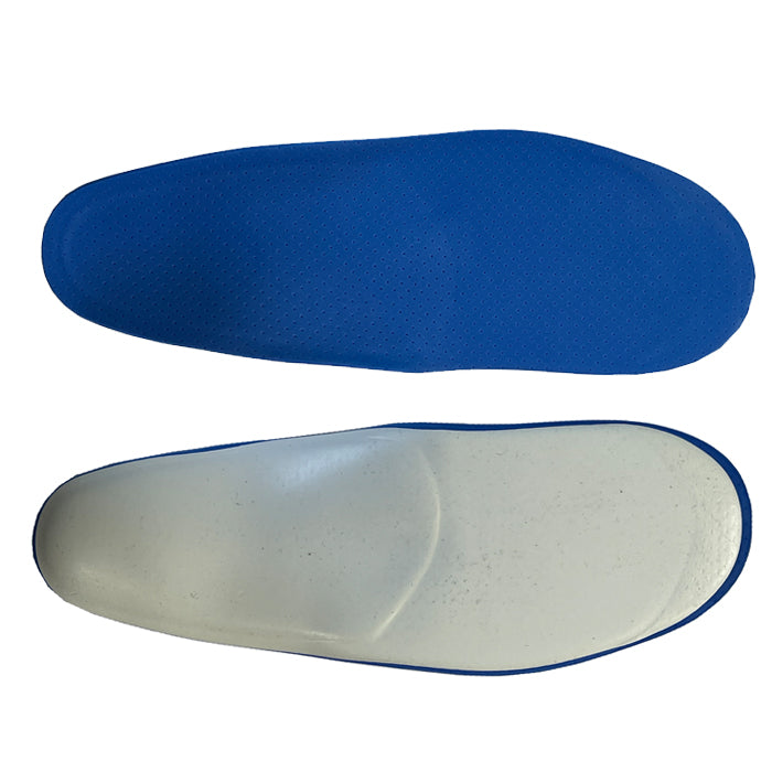 Podiatech OPCT Winter S Insoles Pair